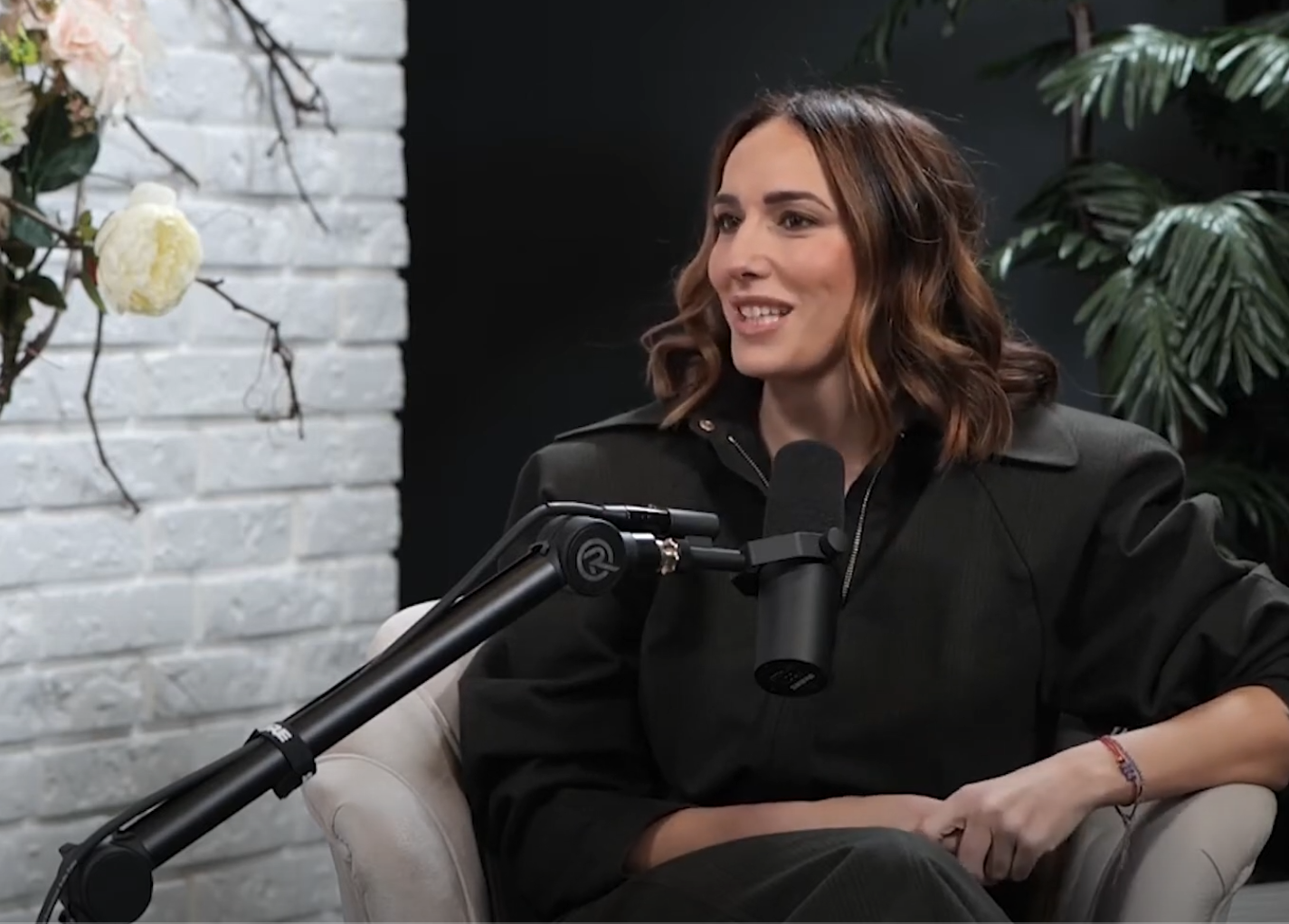 Podcast intervju