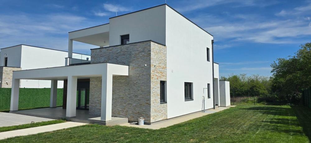 Vila/Kosmaj/Bazen