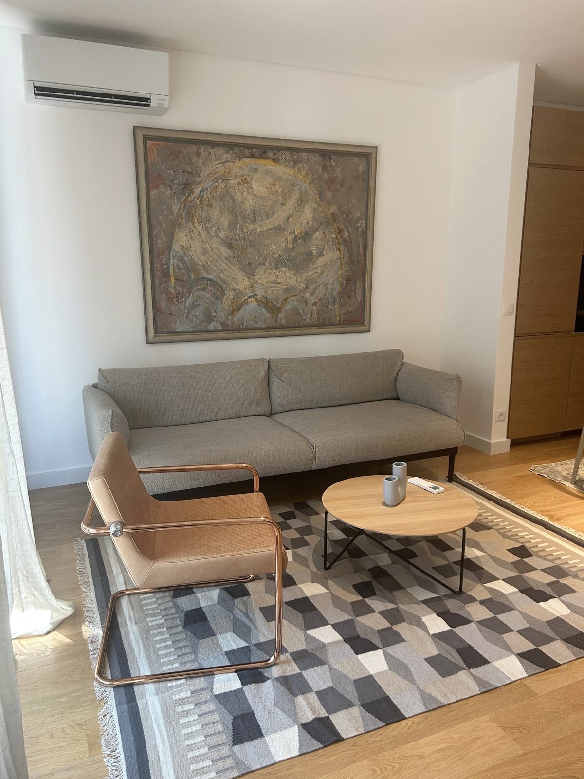 LandmarkResidence/Terasa/Garazno