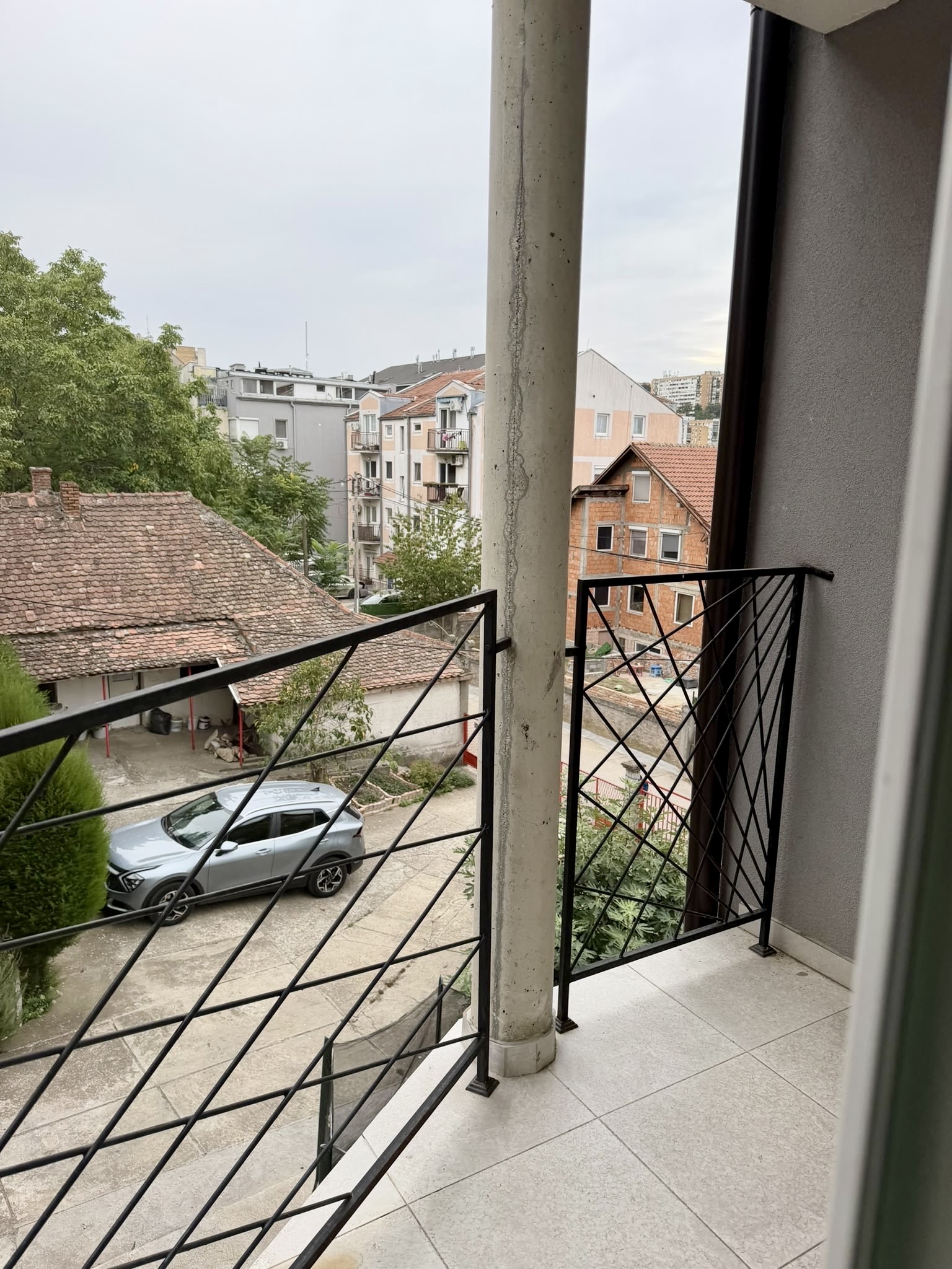Mirijevo/Stan/Parking 