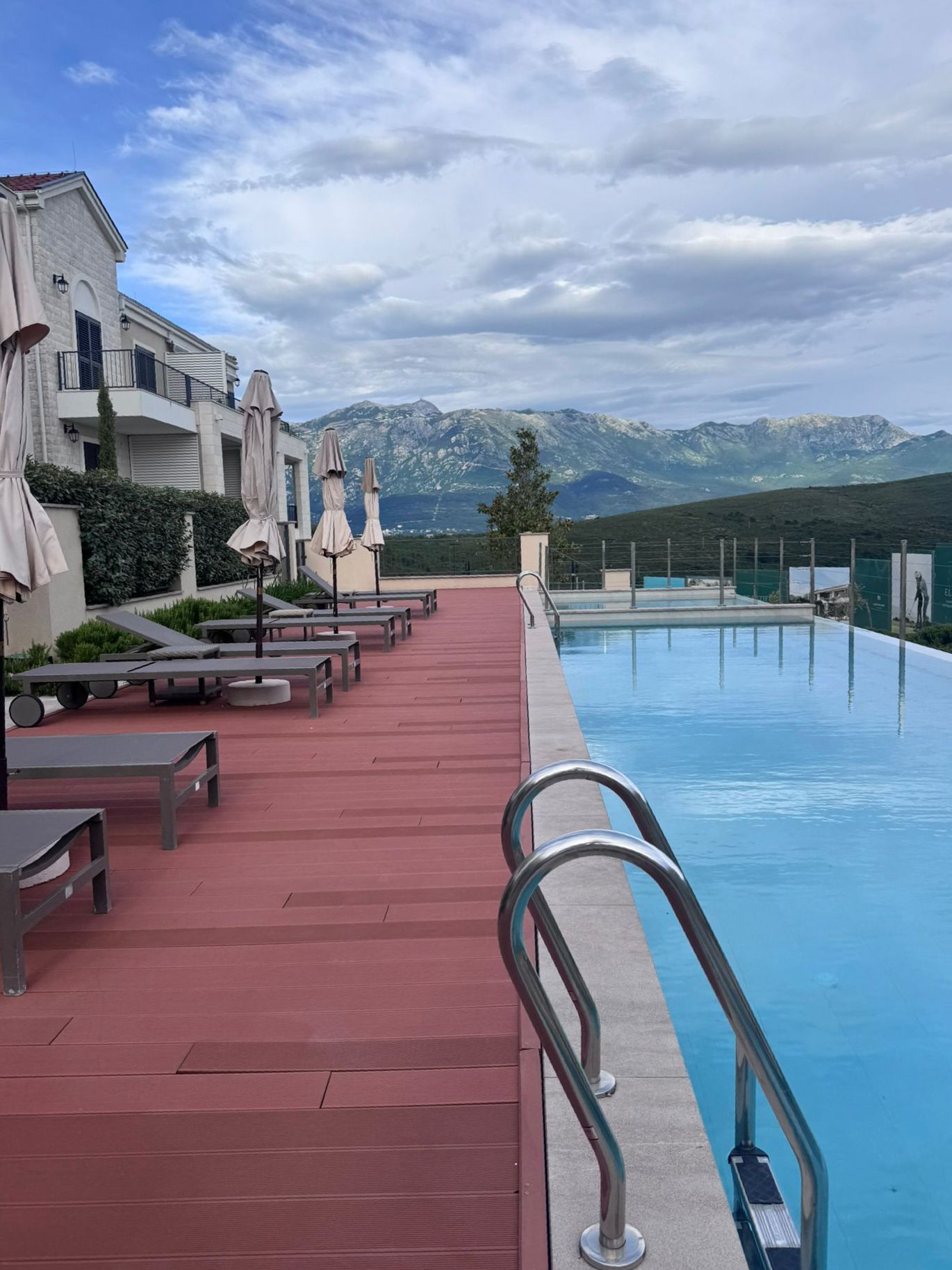 Luštica bay - studio